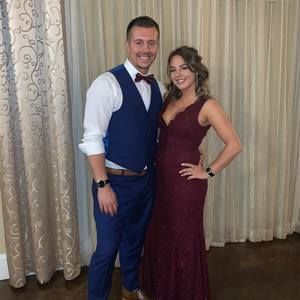 Meet your Posher, Ryan